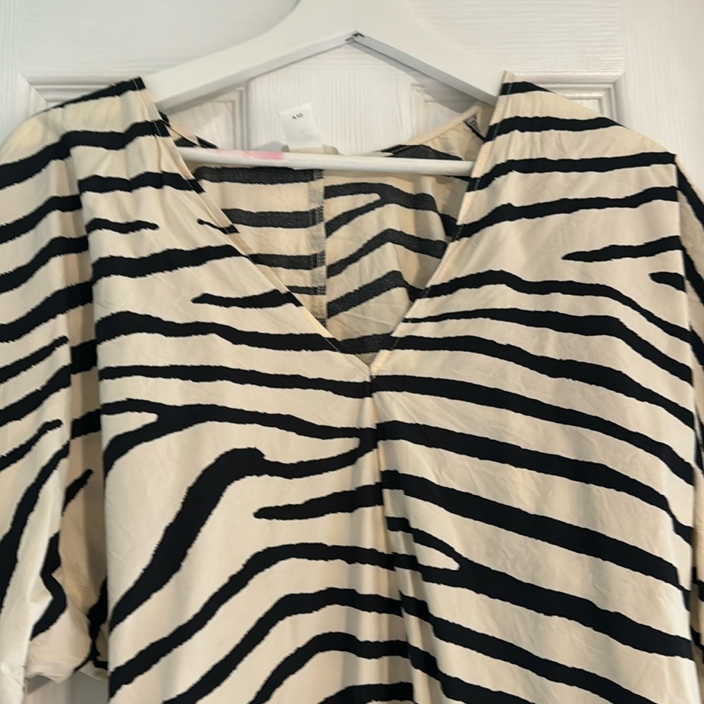 H&M dress
